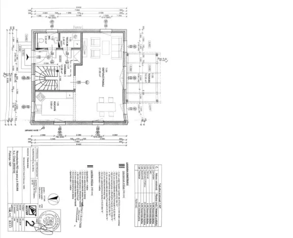 Prodej rodinného domu, Cheb, Jilmová, 111 m2