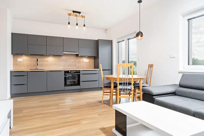 Prodej bytu 3+kk, Blovice, Javorová, 70 m2