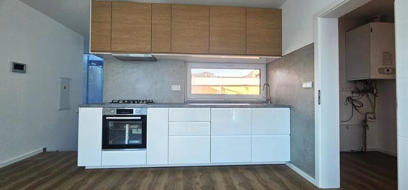 Pronájem bytu 2+kk, Letovice, 48 m2