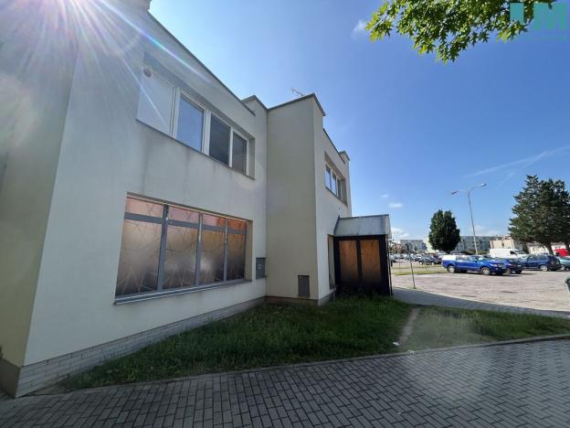 Prodej obchodního prostoru, Znojmo, Holandská, 199 m2