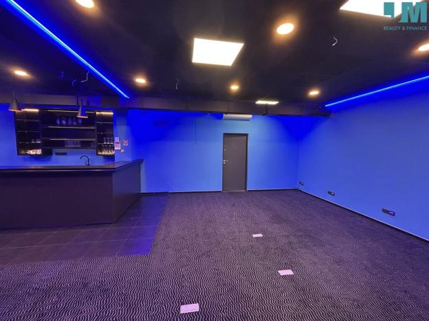 Prodej obchodního prostoru, Znojmo, Holandská, 199 m2