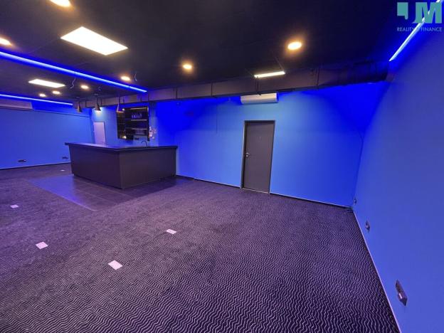 Prodej obchodního prostoru, Znojmo, Holandská, 199 m2