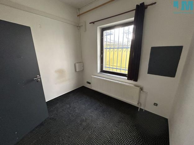 Prodej obchodního prostoru, Znojmo, Holandská, 199 m2