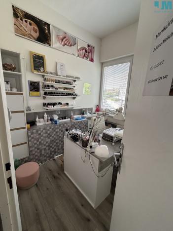 Prodej obchodního prostoru, Znojmo, Holandská, 199 m2