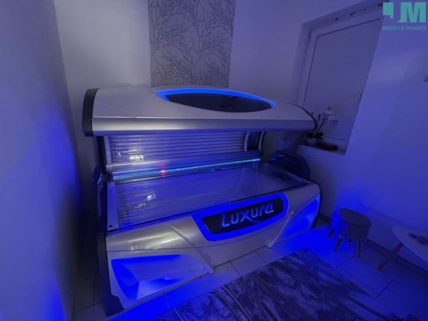 Prodej obchodního prostoru, Znojmo, Holandská, 199 m2