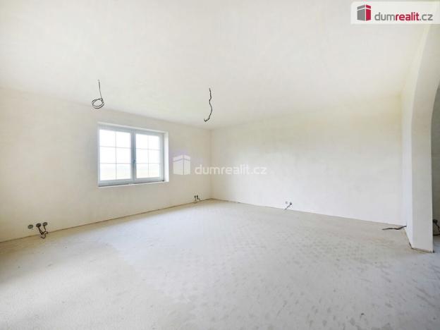 Prodej rodinného domu, Dlažkovice, 247 m2