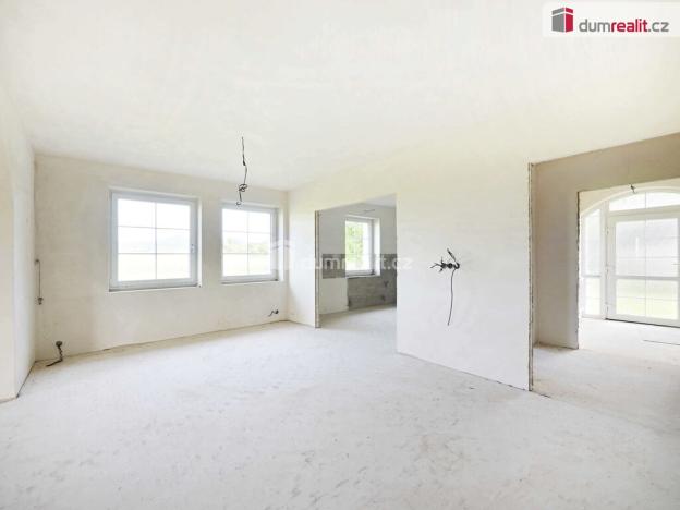 Prodej rodinného domu, Dlažkovice, 247 m2