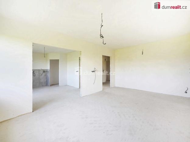 Prodej rodinného domu, Dlažkovice, 247 m2