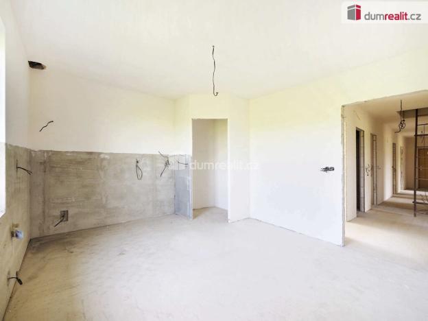 Prodej rodinného domu, Dlažkovice, 247 m2