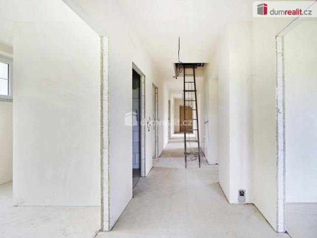 Prodej rodinného domu, Dlažkovice, 247 m2