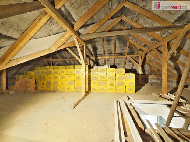 Prodej rodinného domu, Dlažkovice, 247 m2