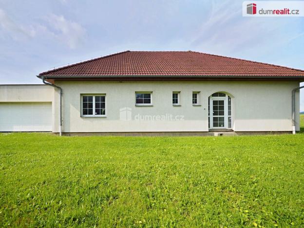 Prodej rodinného domu, Dlažkovice, 247 m2