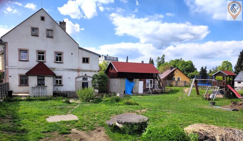 Prodej rodinného domu, Mnichov, 657 m2
