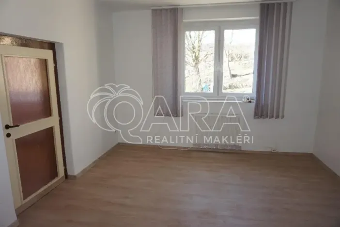 Pronájem bytu 2+1, Česká Třebová - Lhotka, 48 m2