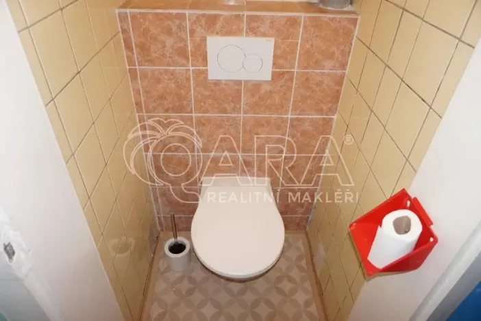 Pronájem bytu 2+1, Česká Třebová - Lhotka, 48 m2