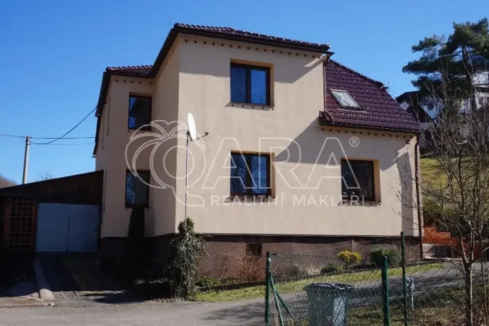 Pronájem bytu 2+1, Česká Třebová - Lhotka, 48 m2