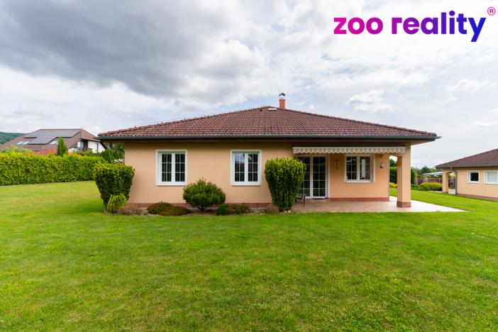 Prodej rodinného domu, Lom, Spojeneckých letců, 151 m2