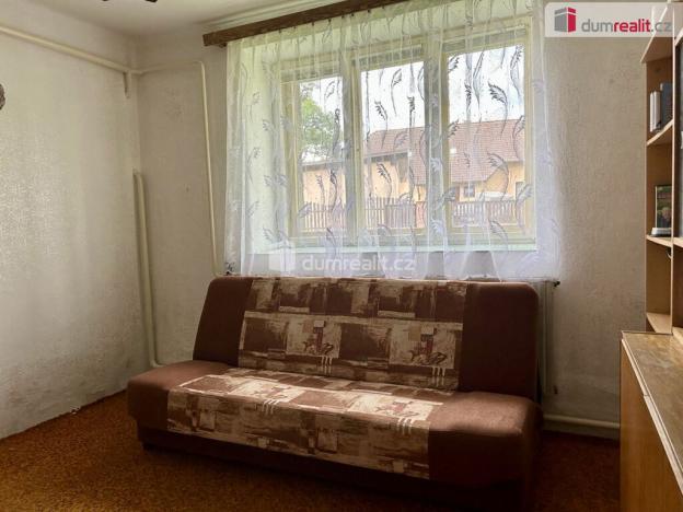 Prodej rodinného domu, Bohdaneč - Prostřední Ves, 85 m2