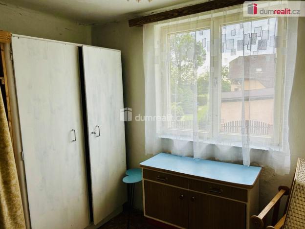 Prodej rodinného domu, Bohdaneč - Prostřední Ves, 85 m2