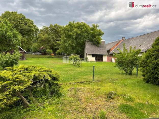 Prodej rodinného domu, Bohdaneč - Prostřední Ves, 85 m2