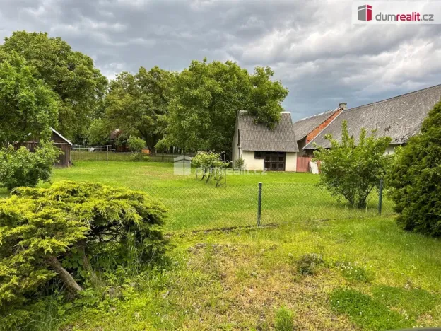 Prodej rodinného domu, Bohdaneč - Prostřední Ves, 85 m2