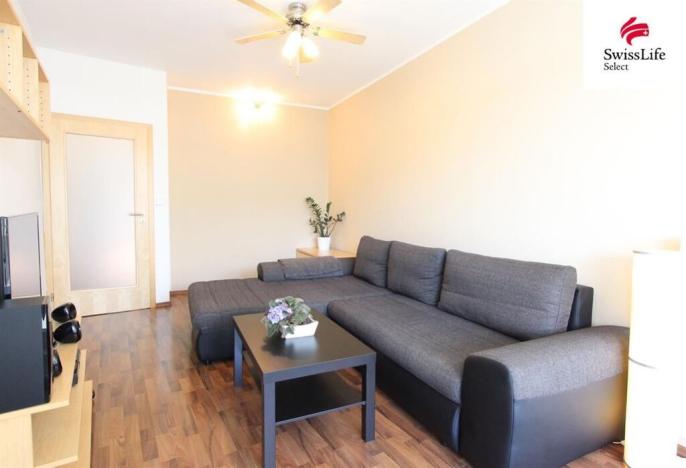 Prodej bytu 2+1, Brno, Lučiny, 60 m2