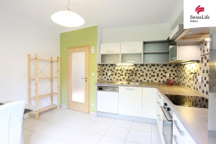 Prodej bytu 2+1, Brno, Lučiny, 60 m2