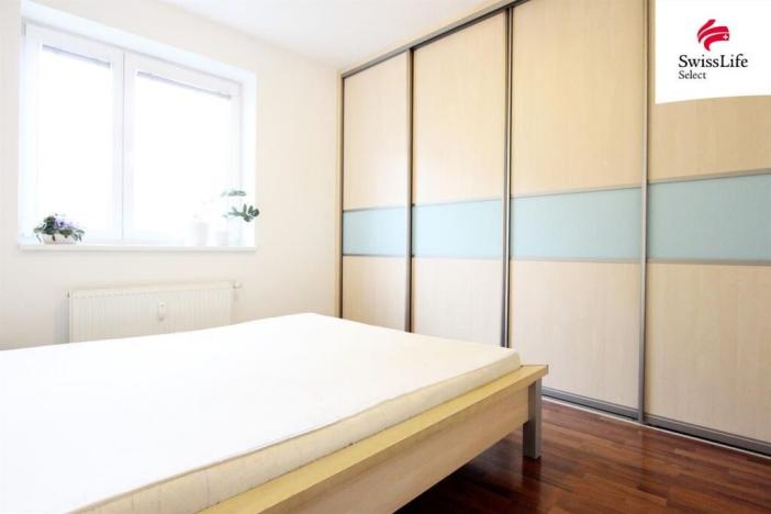 Prodej bytu 2+1, Brno, Lučiny, 60 m2