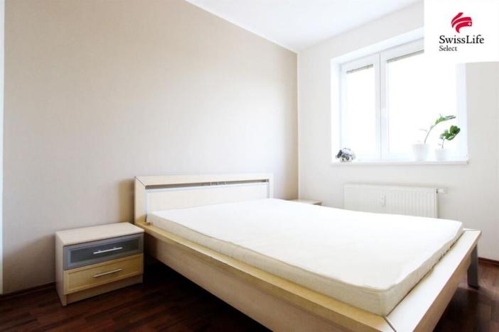 Prodej bytu 2+1, Brno, Lučiny, 60 m2