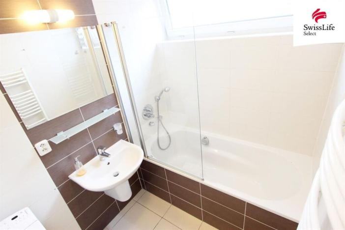 Prodej bytu 2+1, Brno, Lučiny, 60 m2