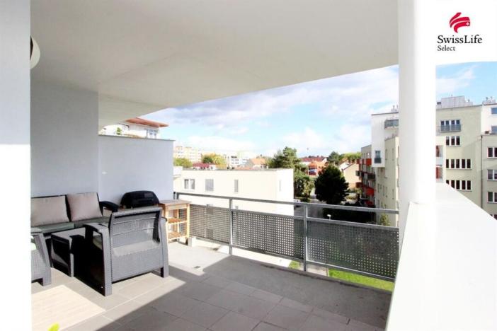 Prodej bytu 2+1, Brno, Lučiny, 60 m2