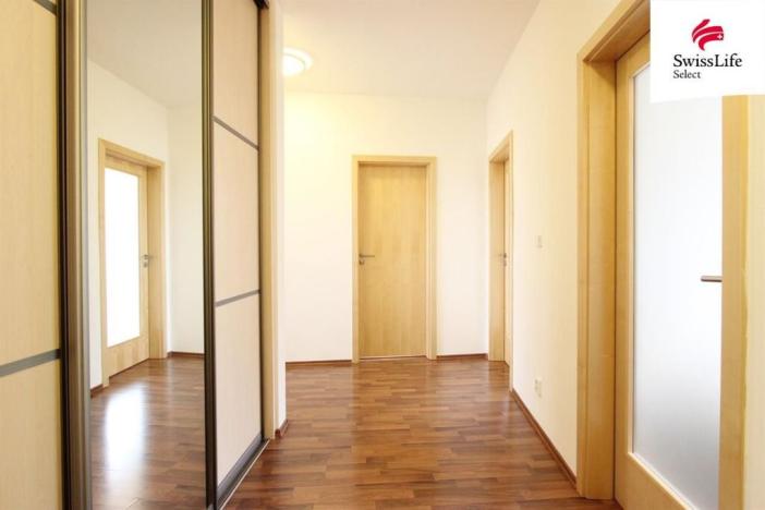 Prodej bytu 2+1, Brno, Lučiny, 60 m2