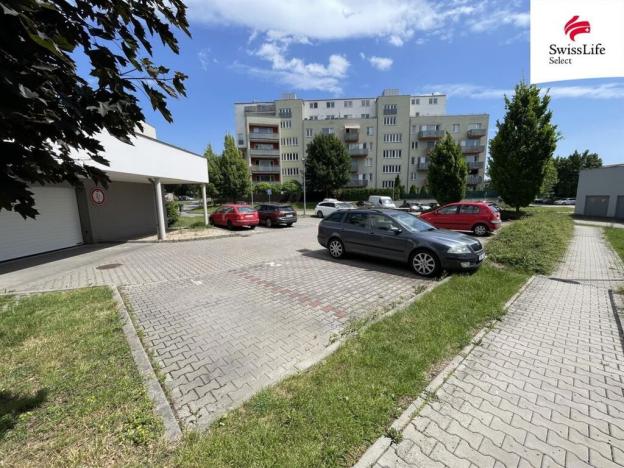 Prodej bytu 2+1, Brno, Lučiny, 60 m2