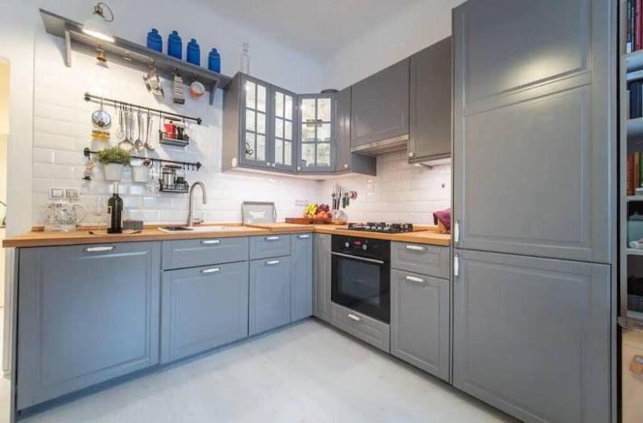 Pronájem bytu 2+kk, Praha - Žižkov, 42 m2