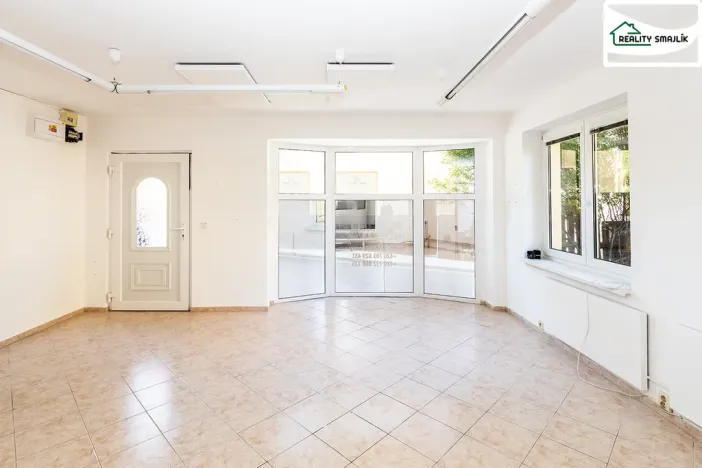 Prodej rodinného domu, Luby, Revoluční, 250 m2