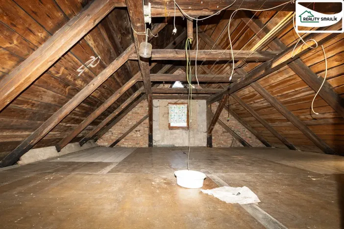 Prodej rodinného domu, Luby, Revoluční, 250 m2