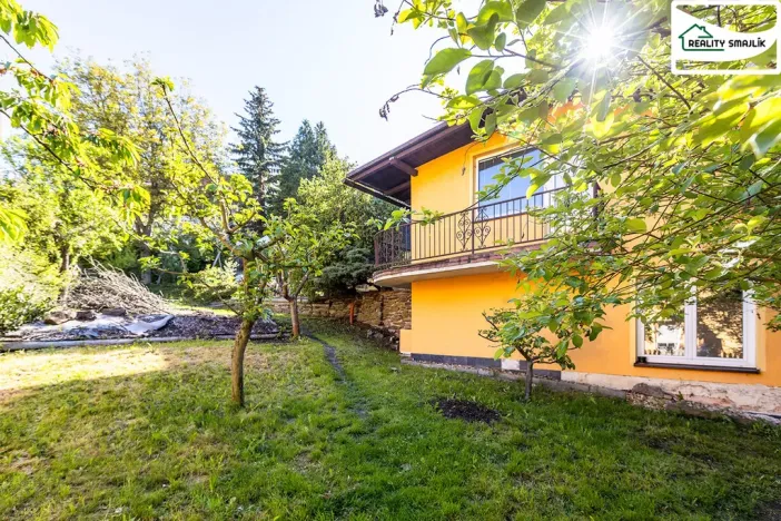 Prodej rodinného domu, Luby, Revoluční, 250 m2