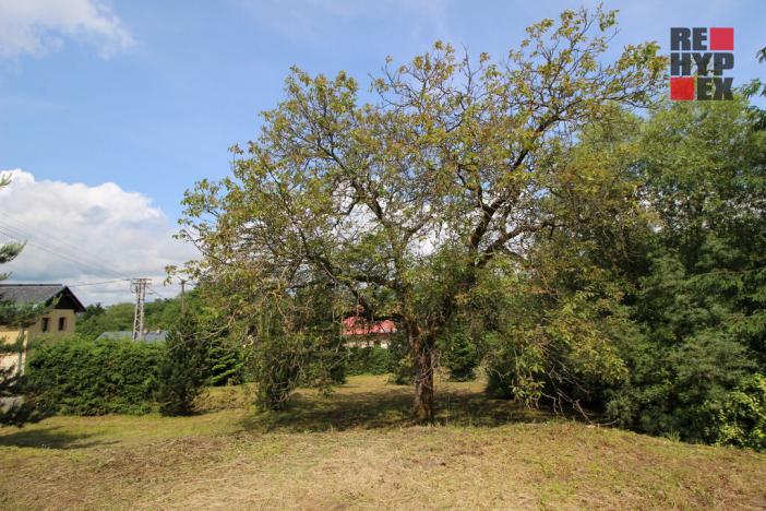 Prodej pozemku pro bydlení, Radčice, 1736 m2