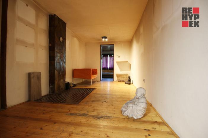 Prodej pozemku pro bydlení, Radčice, 1736 m2