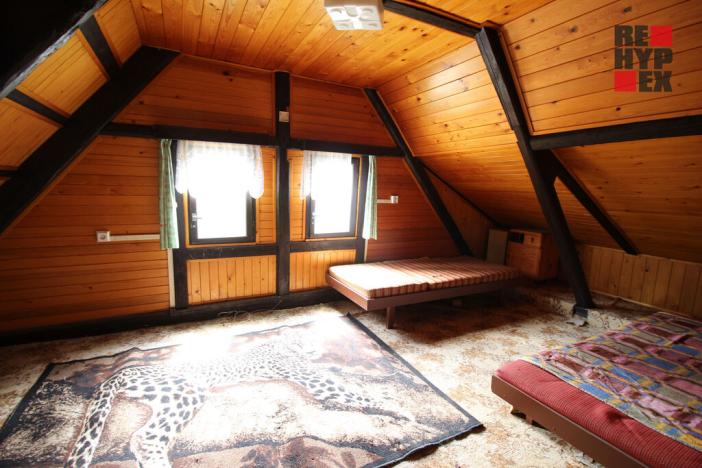 Prodej pozemku pro bydlení, Radčice, 1736 m2