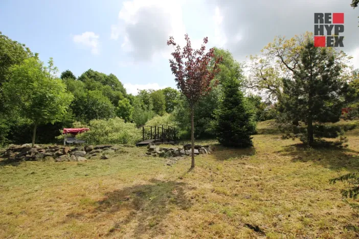 Prodej pozemku pro bydlení, Radčice, 1736 m2