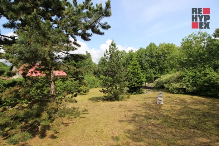 Prodej pozemku pro bydlení, Radčice, 1736 m2