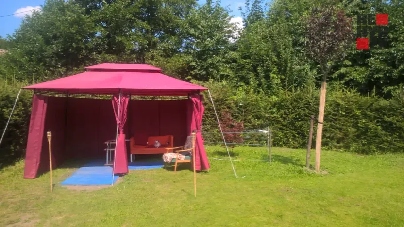 Prodej pozemku pro bydlení, Radčice, 1736 m2