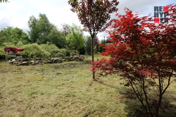 Prodej pozemku pro bydlení, Radčice, 1736 m2