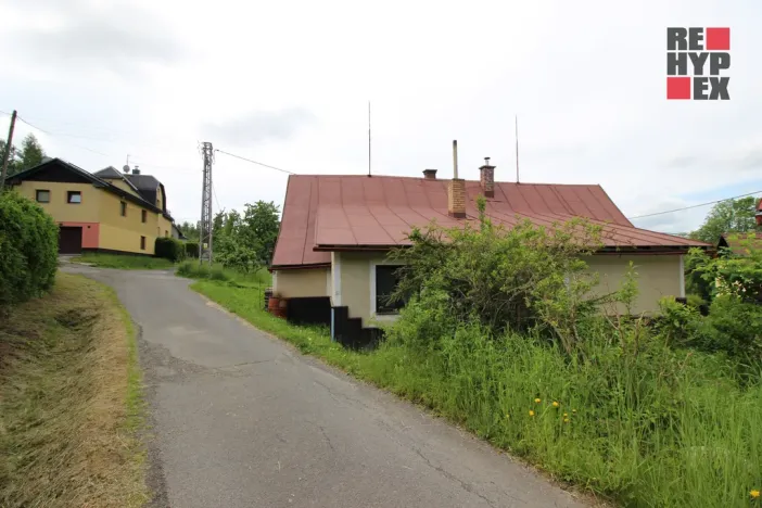 Prodej pozemku pro bydlení, Radčice, 1736 m2