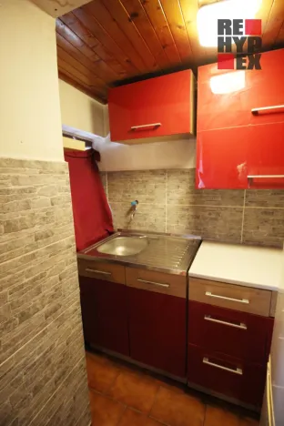 Prodej pozemku pro bydlení, Radčice, 1736 m2