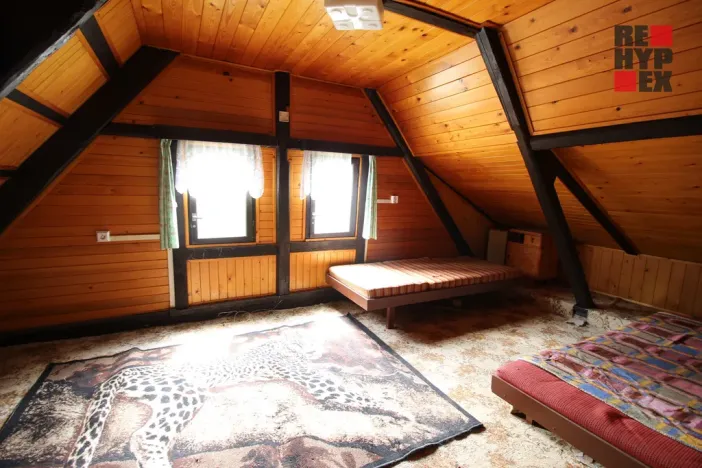 Prodej pozemku pro bydlení, Radčice, 1736 m2