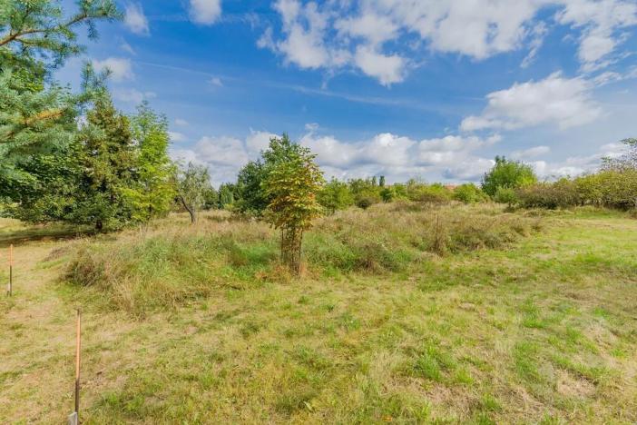 Prodej pozemku pro bydlení, Mělník, Rozhled, 807 m2