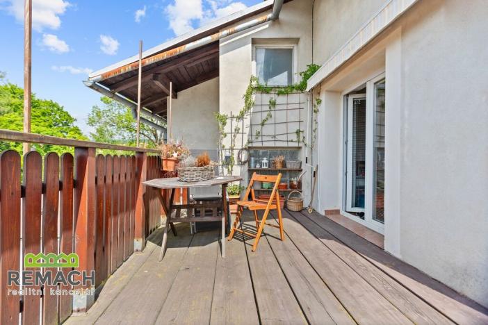 Prodej bytu 3+1, Hronov, Husova, 78 m2