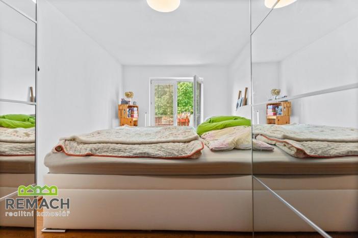 Prodej bytu 3+1, Hronov, Husova, 78 m2